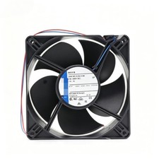 Ebmpapst 4414N Axial Fan DC24V 5.4W 0.23A 120*120*38MM 2wires Cooling Fan picture