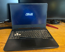 ASUS TUF Gaming FX505DT 15.6” Ryzen 5 3550H GTX 1650 16GB RAM 750GB SSD picture