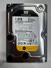 Western Digital WD Blue WD10EALX 1TB 7200RPM SATA 6Gb/s 3.5in HDD 0 Hours Tested picture