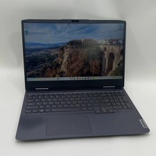 Lenovo LOQ 15 82XT 15.3