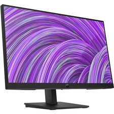 Hp 21-inch Monitor 1920 x 1080 LCD P22h G5 picture