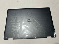 New OEM Dell Latitude 9420 2 in 1 LCD Rear Lid Top Back Cover 050F45 50F45 picture