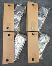 Lexmark 70C0Z50 Black and Color Imaging Kit (TONER ONLY) picture