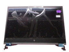 M75783-001 95%New For HP ZBook Fury 15 G8 LCD  Screen Assembly Display IR picture