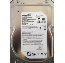Seagate ST33000651AS 9KC16V-568 CC41 (9XK0) TK Thailand 3.5