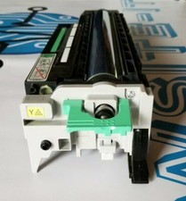Ricoh SP C811DN SPC811DN 402715 Color Yellow Drum PCU Photoconductor Unit *READ* picture