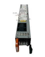 Juniper JPSU-650W-DC-AFO 740-043886 650W DC Power Supply for QFX5100 & EX4550 picture
