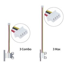 Heated Bed Pressure Sensor Strain Gauge For Anycubic Kobra 3 Max / Kobra 3 Combo picture