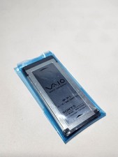 Rare Sony VGP-MCA20 5-in-1 Adapter SD XD MMC Memory Stick Pro & Pro Duo for VAIO picture