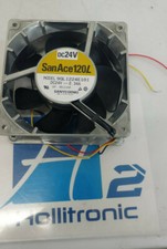 1PC Sanyo San Ace 120L 9GL1224E101 picture