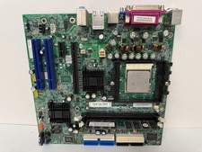FIC K8MC51GLF MOTHERBOARD WITH AMD CPU & 1GB RAM EMACHINE T3120 picture