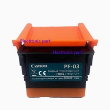 PF-03 2251B001 Printhead For Canon iPF8000 iPF8000S iPF8100 iPF90005 iPF9000 picture