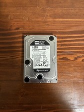 Western Digital Caviar Black 1TB Internal 7200RPM 3.5