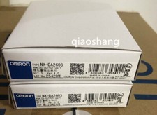 1PCS One New Omron NX-DA2603  Output Unit In Box Fast Shipping FedEx or DHL picture