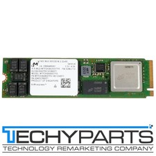Micron 7450 MAX 800GB M.2 2280 NVMe Gen 4 x4 SSD MTFDKBA800TFS-1BC1ZABBY picture