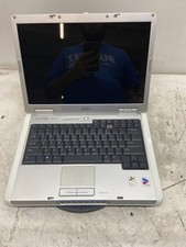 Dell XPS M140 Intel Centrino  NO HDD picture