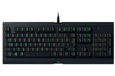 Razer Cynosa Lite Wired Membrane Gaming Keyboard RGB Black picture