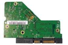 PCB WD7501AAES-75W7A0 2061-701640-D02 ACD14 750GB Western Digital picture