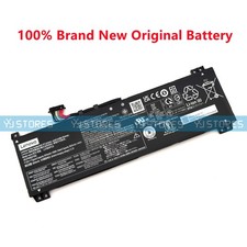Genuine L21C3PC0 Battery for Lenovo IdeaPad Gaming 3 15IAH7 8SSB11F36375 picture