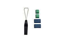 PFU Color Key Top Set HHKB Professional series only PD-KB400KT02 blue green picture