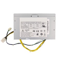 PSU For Acbel HBD002 Rated 200W Workstation Switching Power Supply 8pin+4pin picture