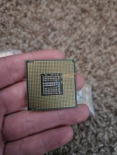 Old Intel Xeon E5450 SLANQ CPUs  picture