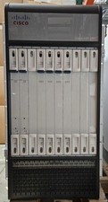 Cisco ASR55-CHS-SYS-U ASR 5500 Router Chassis picture