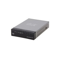 Cisco RV042 4-Port 10/100 Wired Router With Power Supply. picture