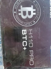 ASRock H110 Pro BTC+ picture