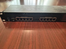 MikroTik RB3011UiAS-RM 10 Ports Rack Mountable Gigabit Ethernet Router picture