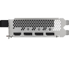 ASRock Intel Arc A380 Challenger ITX 6GB OC 90-GA3KZZ-00UANF picture