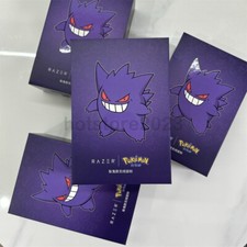 New Razer x Pokémon Gengar Viper V3 Pro Ultra-lightweight Wireless Gaming Mouse picture