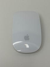 Apple Magic Mouse Multi Touch Surface - 2024 Model (USB-C version) white (read) picture
