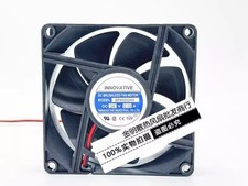 1PCS INNOVATIVE 8025 BP802524H 24V 0.13A Inverter Cooling Fan picture