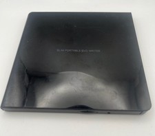 LG GP55EX70 Ultra Slim Portable DVD Writer (A) picture