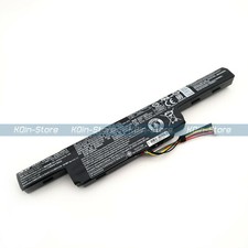 Original Genuine AS16B5J AS16B8J Battery for Acer Aspire F15 F5-573G E15 E5-575G picture