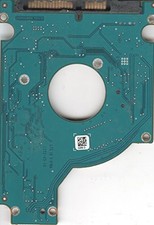 ST320LT020, 9YG142-285, 0001SDM1, 0206A, Seagate SATA 2.5 PCB (PCB) picture