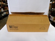*New* Humanscale M/Flex M2 Triple Monitor Arm System (White) picture