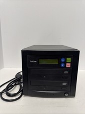 TASCAM CD-D11U 1x1 52x Standalone CD Duplicator Burner USB 2.0 picture