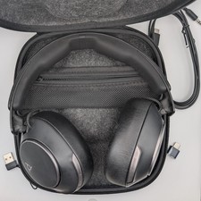 Poly Voyager Surround 80 UC Stereo Bluetooth Headphones Headset picture