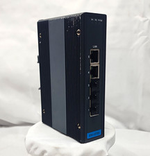 Advantech EKI-2725 5-Port Gigabit Unmanaged DIN Rail Ethernet Switch RJ-45 picture