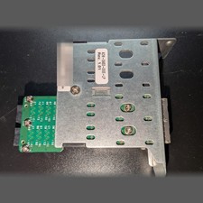 Supermicro AOM-SAS3-8I8E-LP 12Gb SAS3 Internal to External Mini-SAS HD Adapter picture