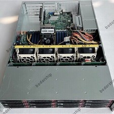 Supermicro H11SSW-NT Server 12X3.5