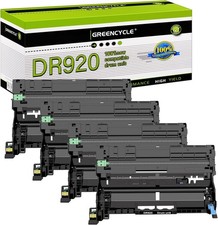 High Yeild DR920 Drum Unit for Brother TN920 HL-L5210DW HL-L6415DWT MFC-L5710DN picture