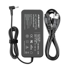 20V 9A 180W AC Adapter Charger For Asus TUF Gaming FX706HC-212.TI53050 6.0mm Pin picture