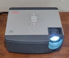 Eiki EIP-S200 DLP Projector Business Presentation 200W Texas Instruments TESTED picture