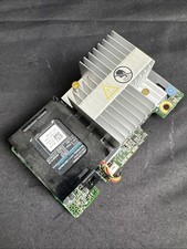Dell Perc H710 Mini Mono RAID Controller w Battery - PN 05CT6D 5CT6D picture