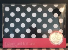 Studio C Hot Trot Collection Hard Shell Case 13