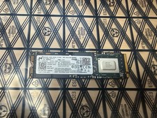 Micron 2300 512gb Solid State Drive M.2 2280 95% picture