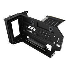 Cooler Master MasterAccessory Vertical GPU Card Holder Kit V3 Black, Premium ... picture